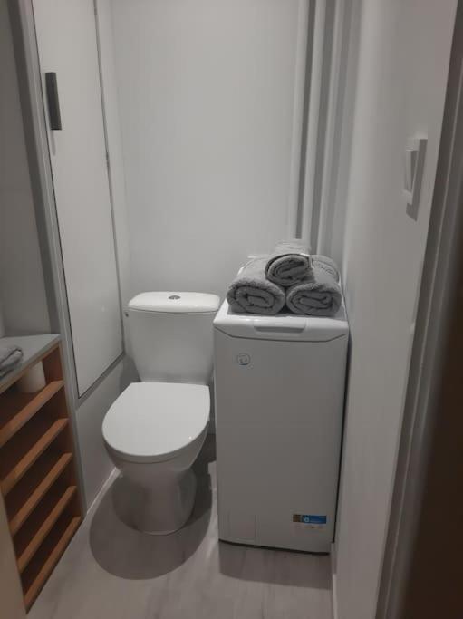 Apartamento Apartament Komfortowy - W Pelni Wyposazony - Spaceapart Jelenia Góra Exterior foto