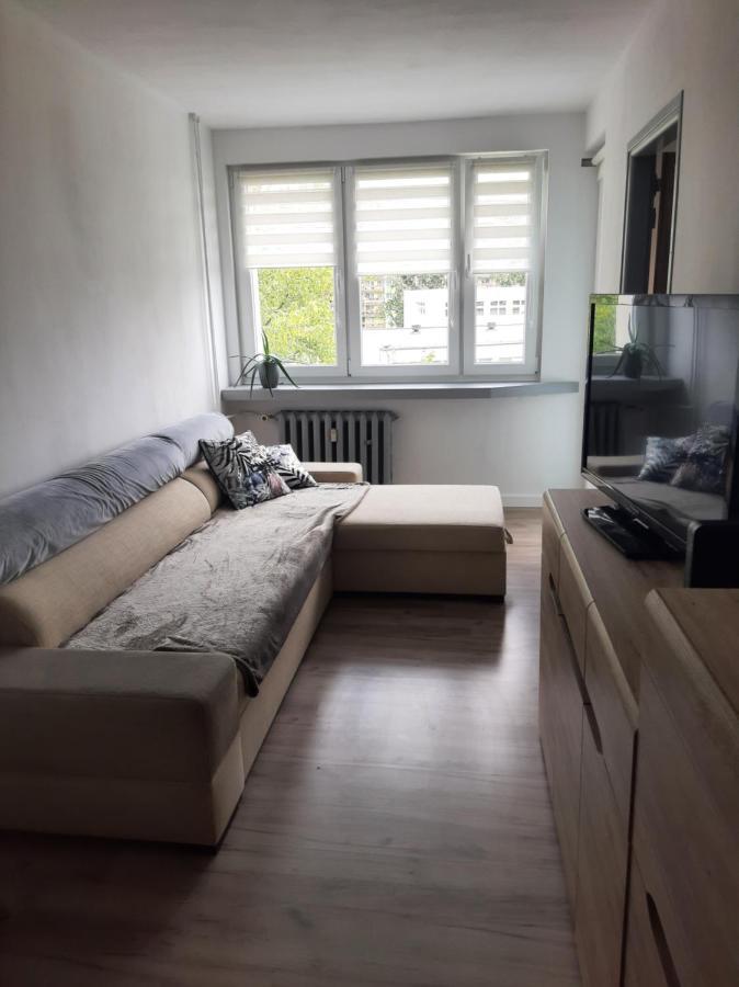 Apartamento Apartament Komfortowy - W Pelni Wyposazony - Spaceapart Jelenia Góra Exterior foto